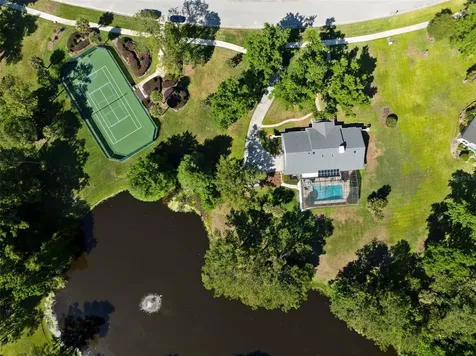 1837 Wingfield Drive Longwood FL 32779