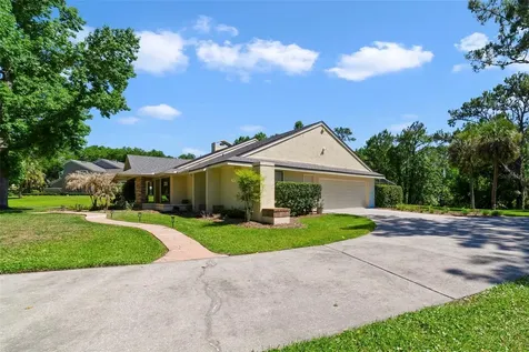 1837 Wingfield Drive Longwood FL 32779