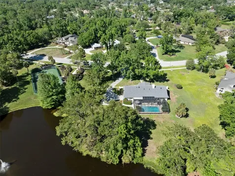 1837 Wingfield Drive Longwood FL 32779