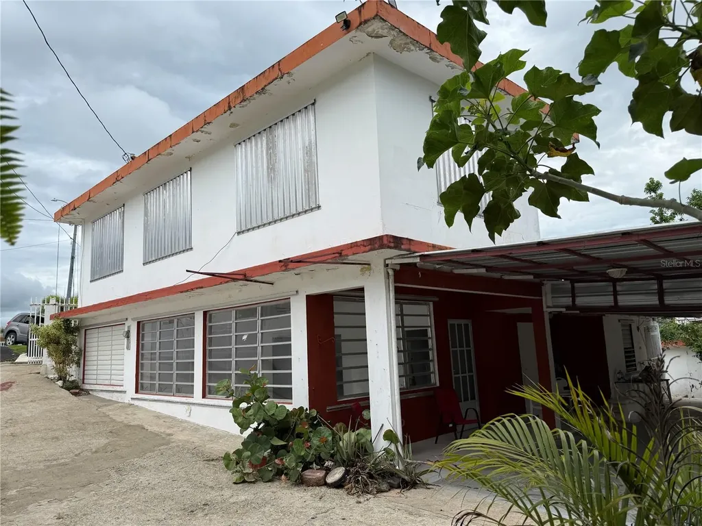Carr. 901 Camino Nuevo Yabucoa PR 00767