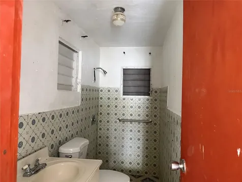 Carr. 901 Camino Nuevo Yabucoa PR 00767