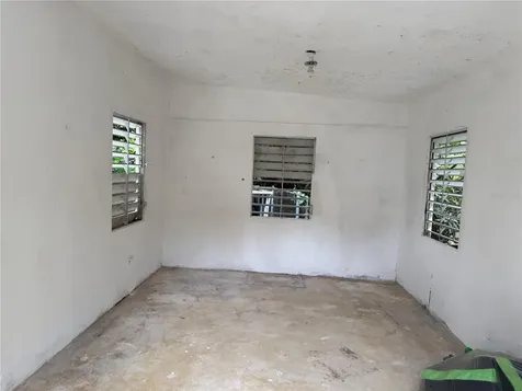 Carr. 901 Camino Nuevo Yabucoa PR 00767