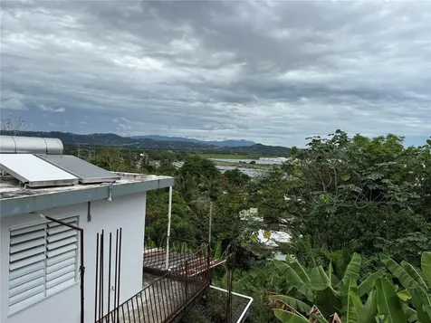 Carr. 901 Camino Nuevo Yabucoa PR 00767