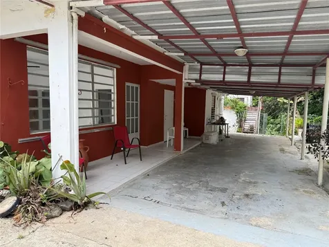 Carr. 901 Camino Nuevo Yabucoa PR 00767