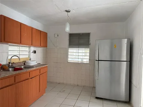 Carr. 901 Camino Nuevo Yabucoa PR 00767