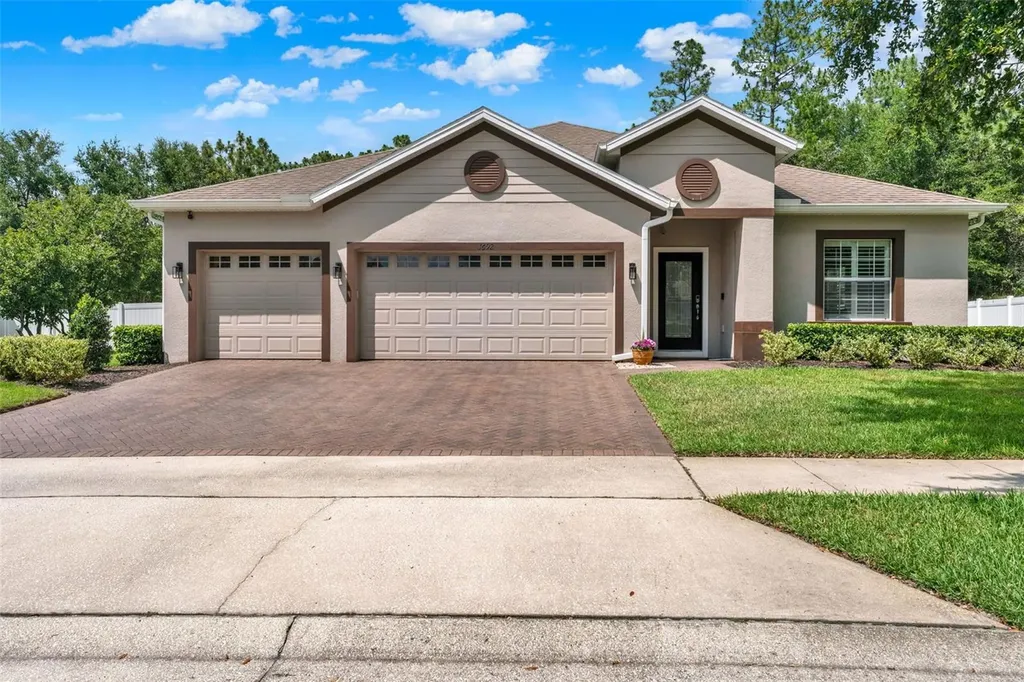 1692 Blue Grass Boulevard Deland FL 32724