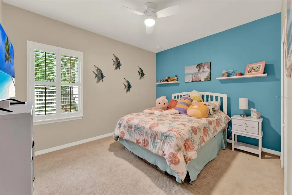 1692 Blue Grass Boulevard Deland FL 32724