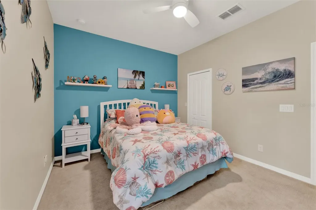 1692 Blue Grass Boulevard Deland FL 32724