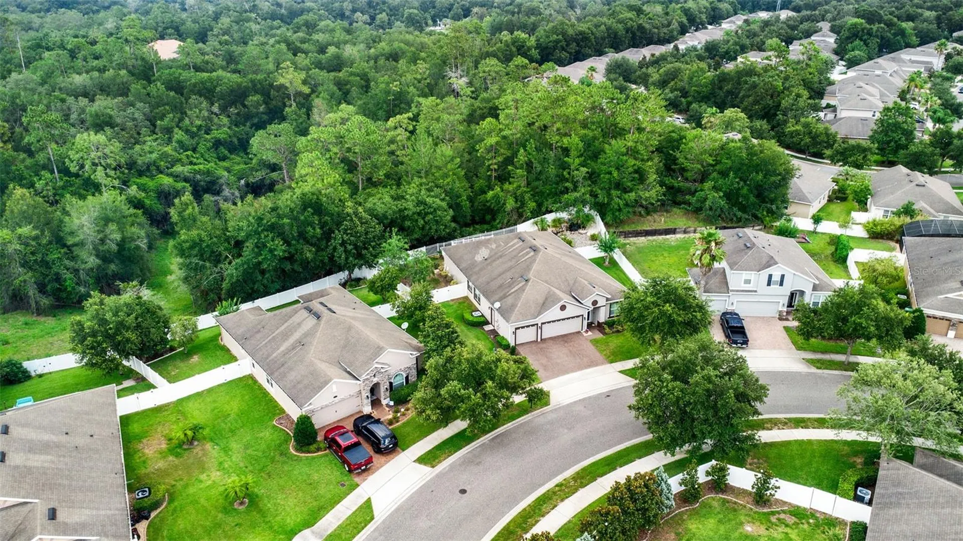 1692 Blue Grass Boulevard Deland FL 32724