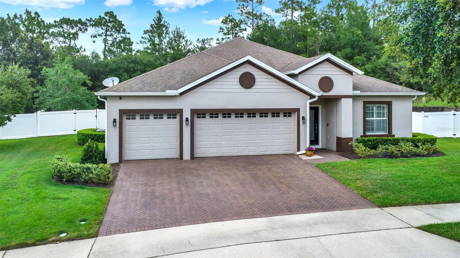 1692 Blue Grass Boulevard Deland FL 32724