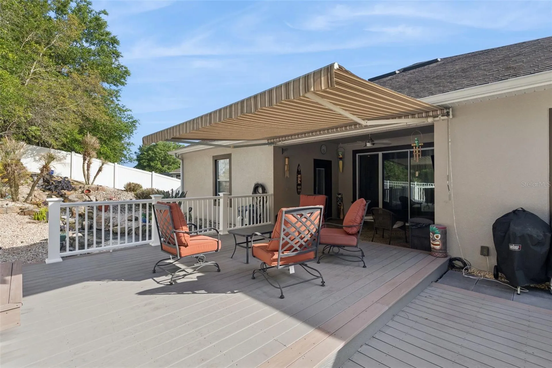 1692 Blue Grass Boulevard Deland FL 32724