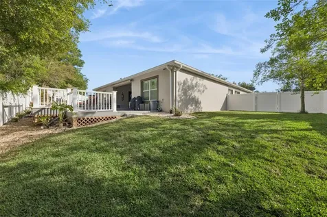 1692 Blue Grass Boulevard Deland FL 32724