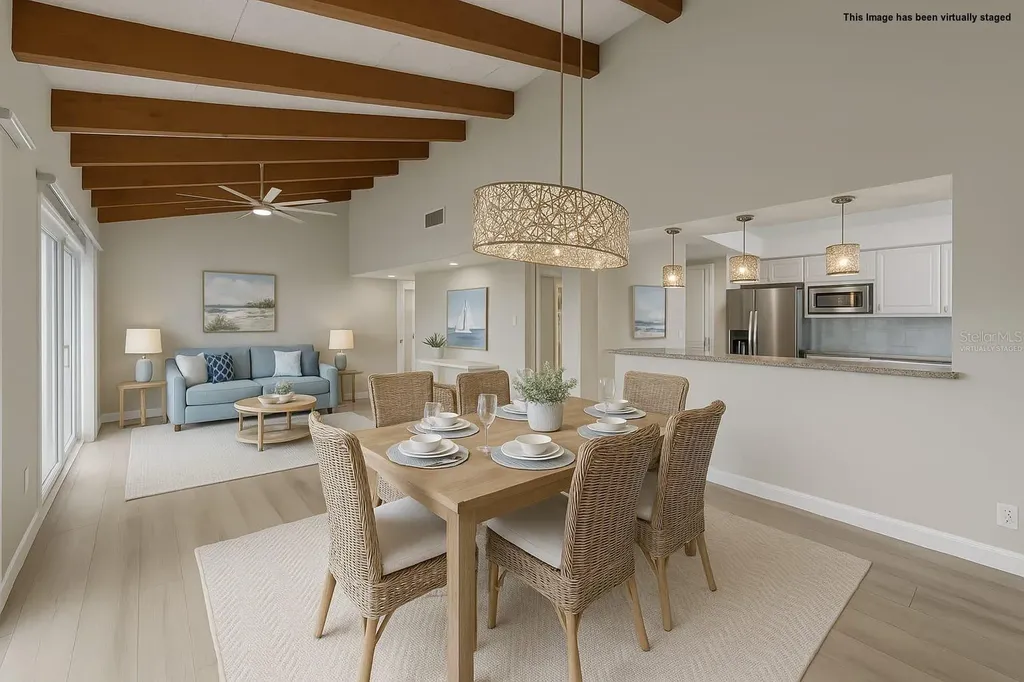 1351 Gulf Boulevard Clearwater Beach FL 33767
