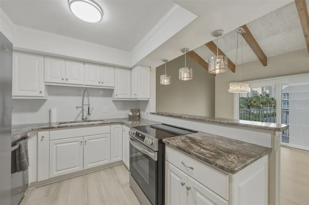 1351 Gulf Boulevard Clearwater Beach FL 33767