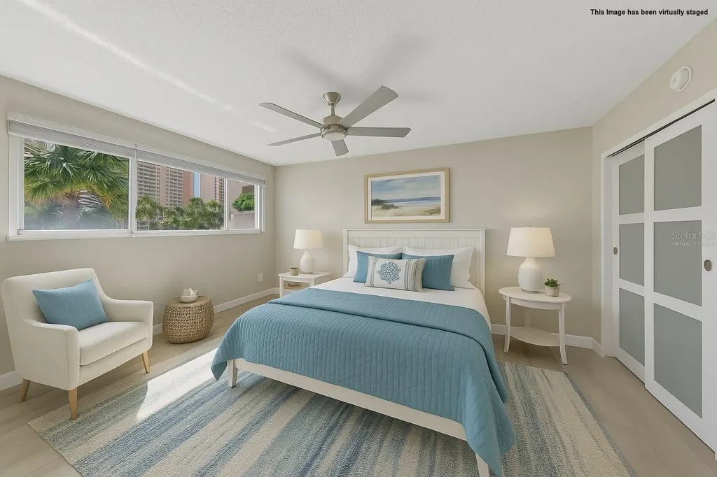 1351 Gulf Boulevard Clearwater Beach FL 33767