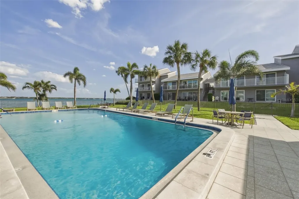1351 Gulf Boulevard Clearwater Beach FL 33767