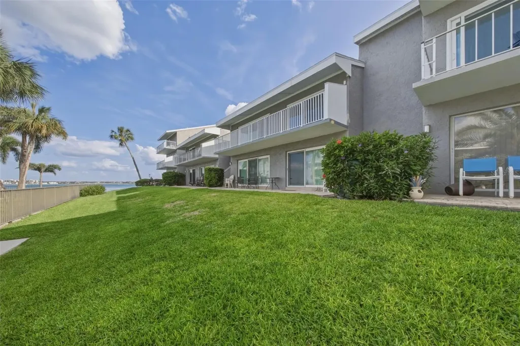 1351 Gulf Boulevard Clearwater Beach FL 33767