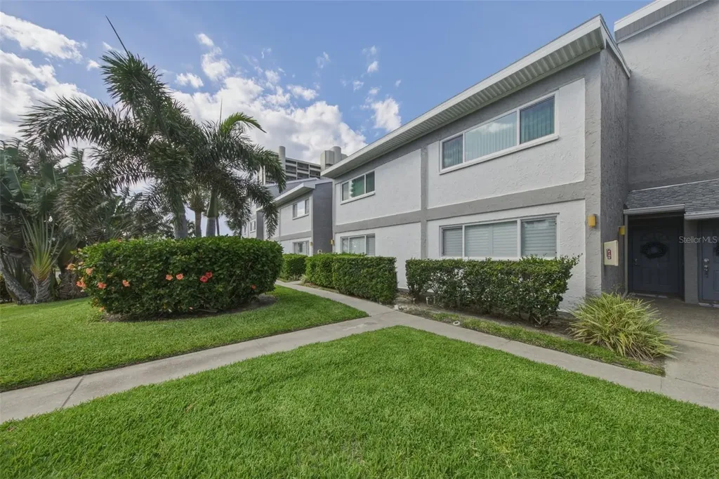 1351 Gulf Boulevard Clearwater Beach FL 33767