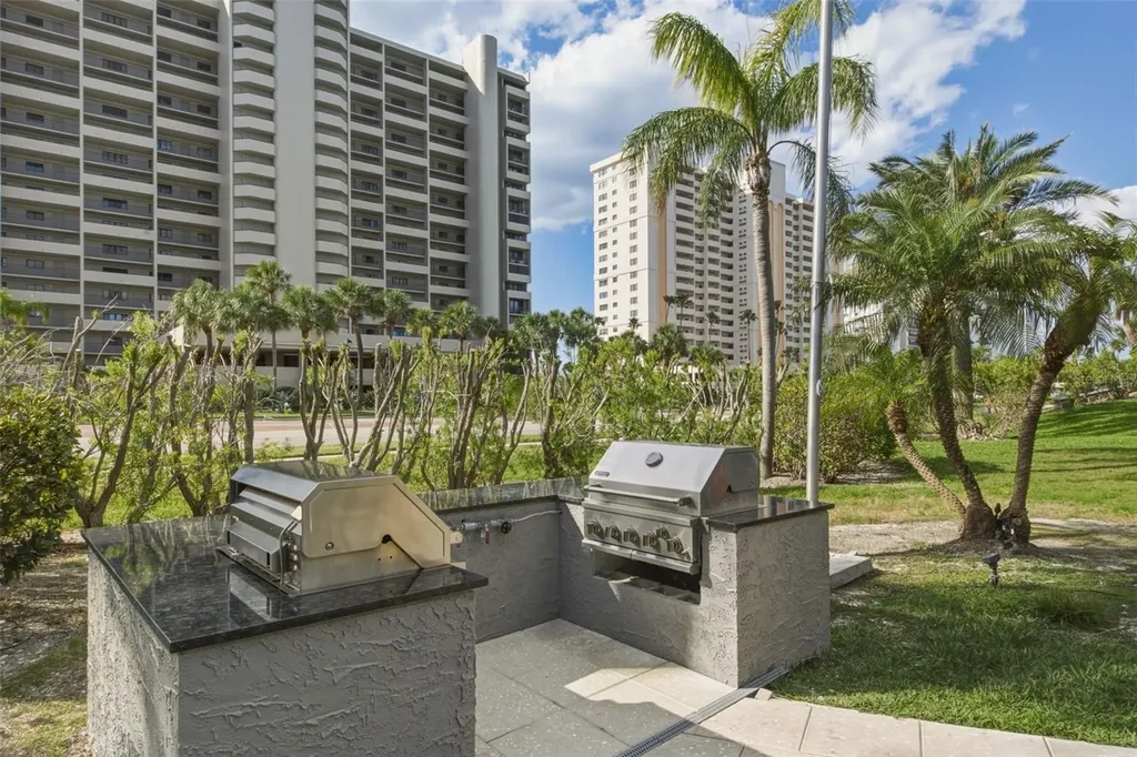 1351 Gulf Boulevard Clearwater Beach FL 33767