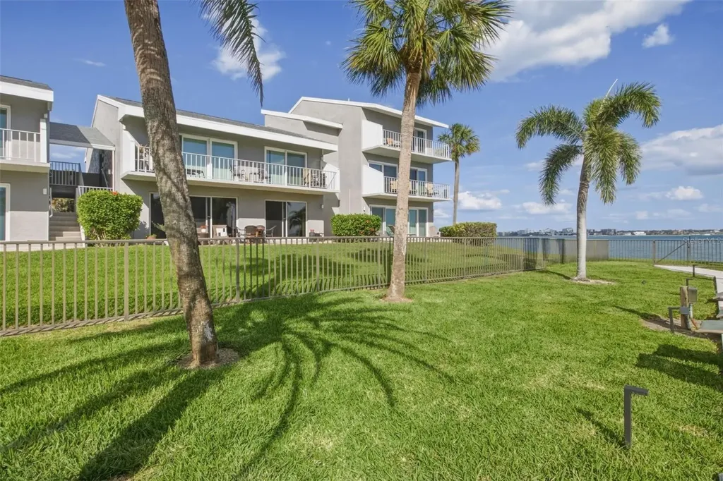 1351 Gulf Boulevard Clearwater Beach FL 33767