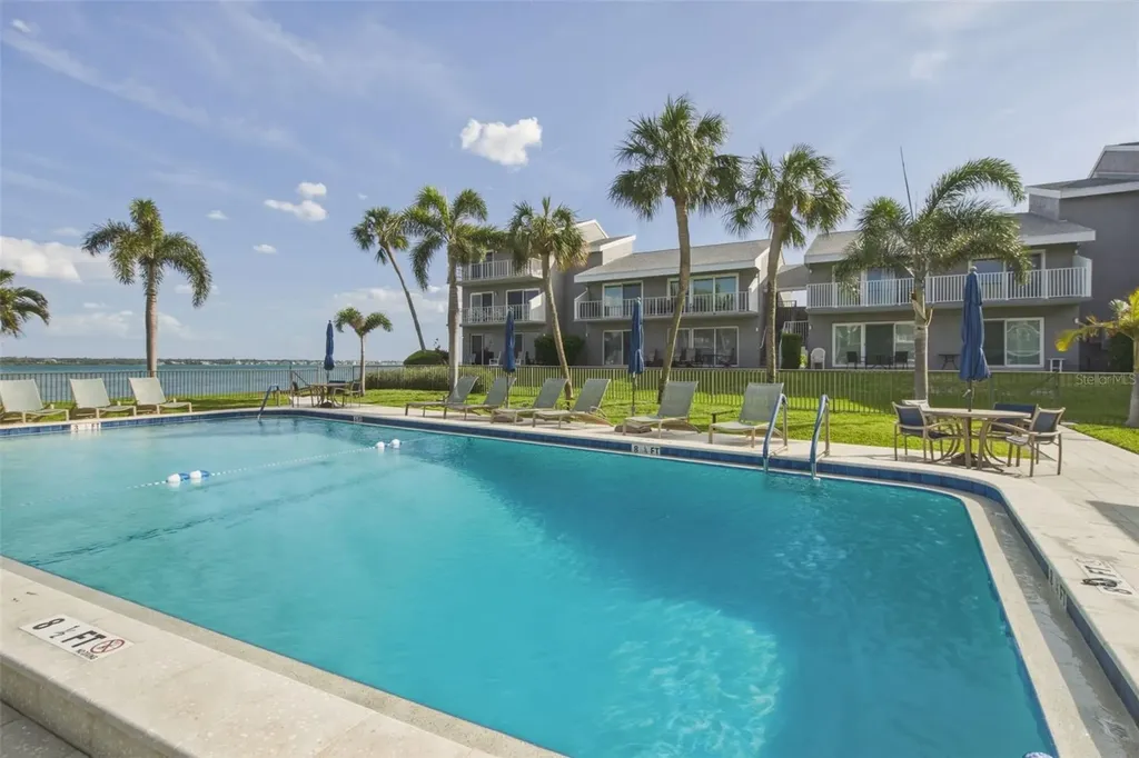 1351 Gulf Boulevard Clearwater Beach FL 33767