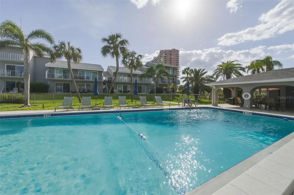 1351 Gulf Boulevard Clearwater Beach FL 33767