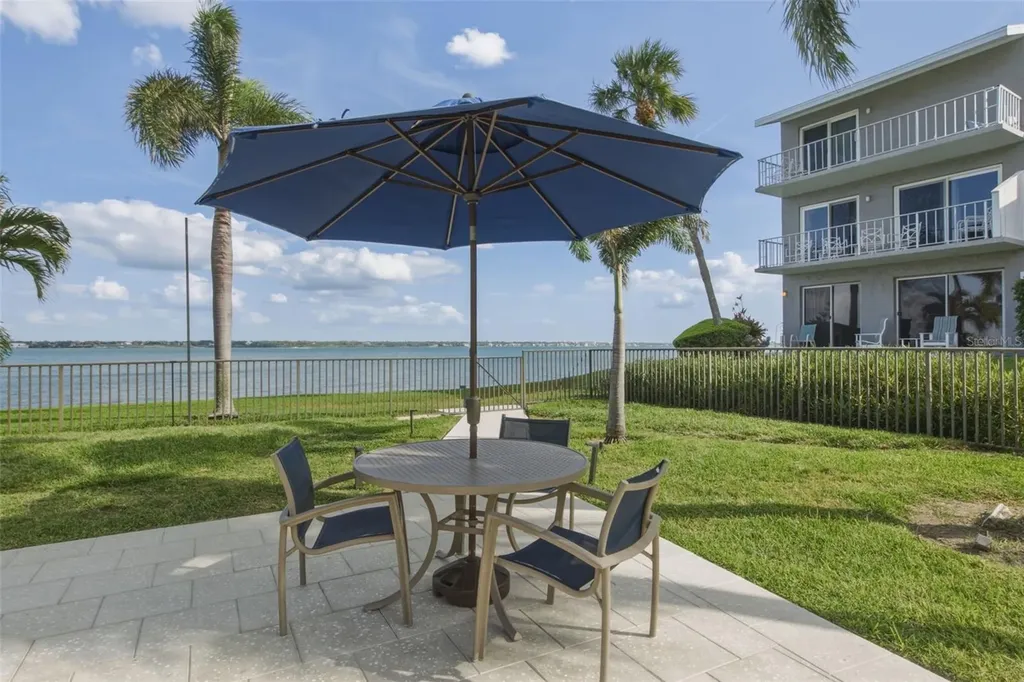 1351 Gulf Boulevard Clearwater Beach FL 33767