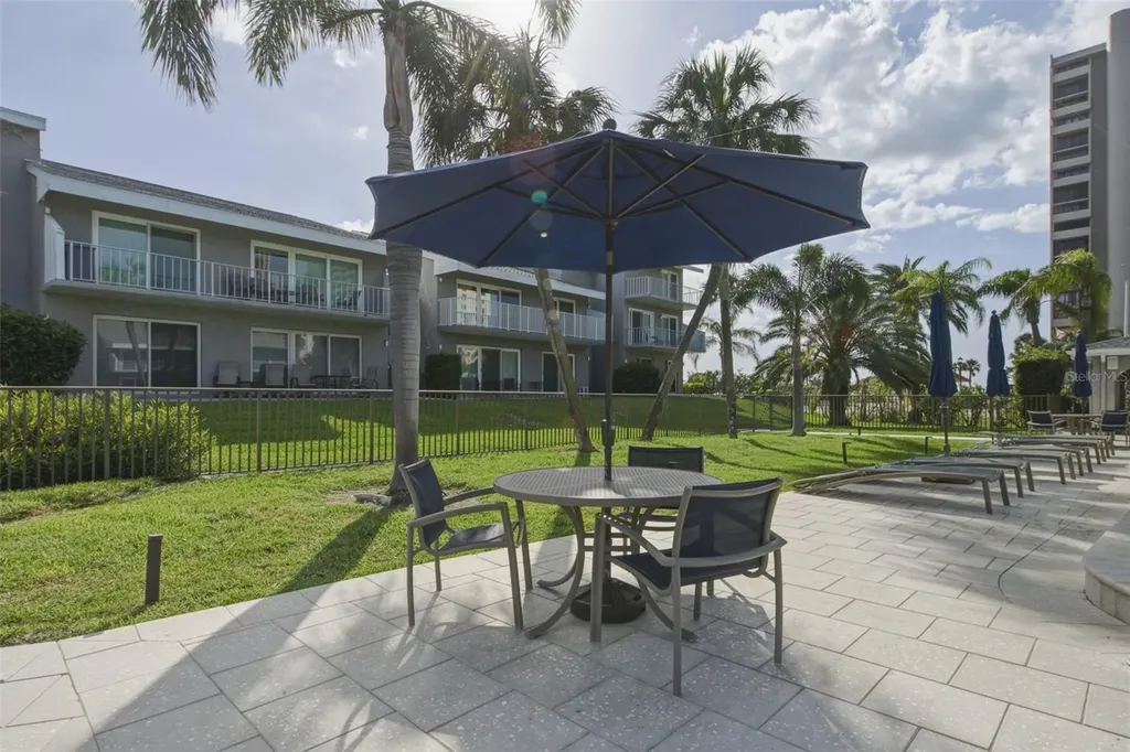 1351 Gulf Boulevard Clearwater Beach FL 33767