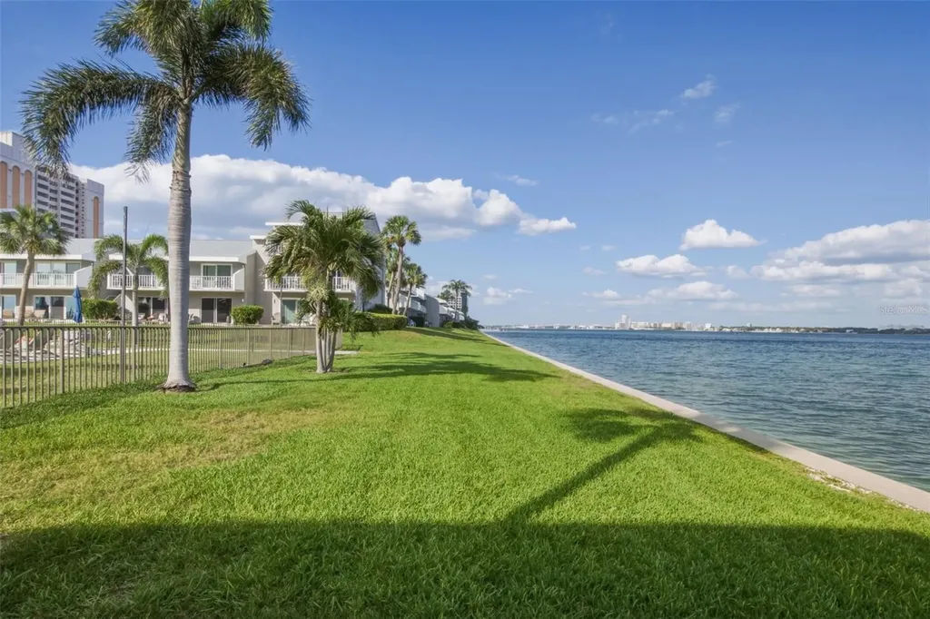 1351 Gulf Boulevard Clearwater Beach FL 33767