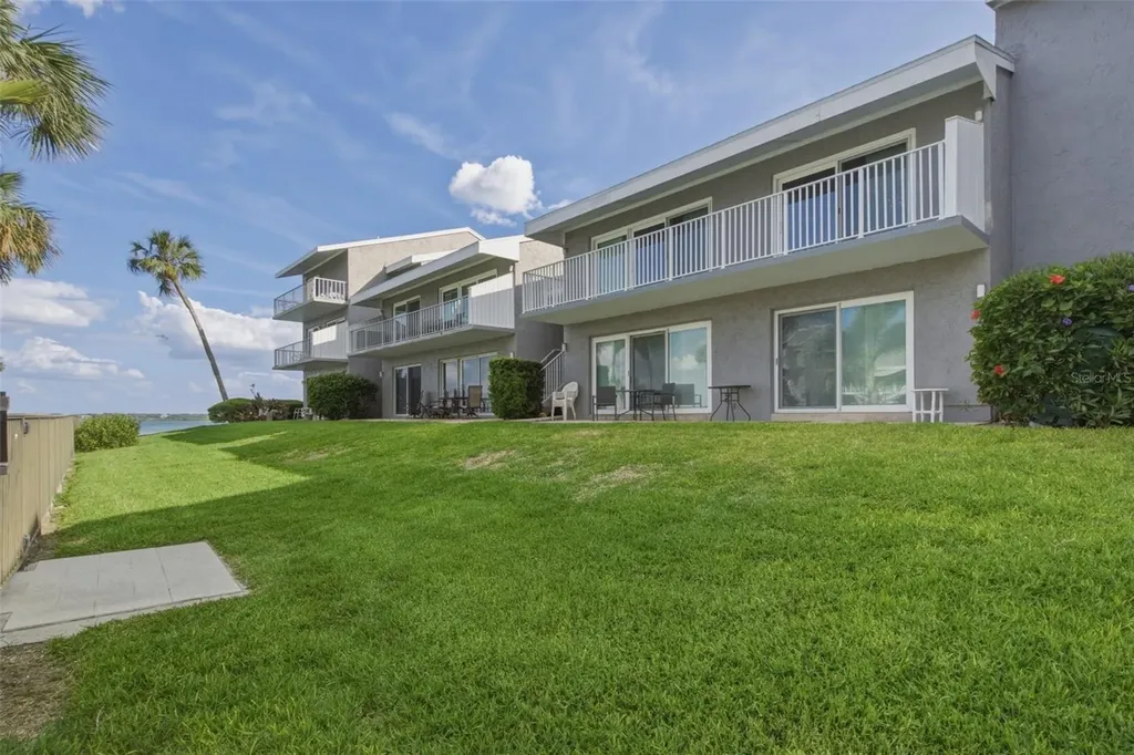 1351 Gulf Boulevard Clearwater Beach FL 33767