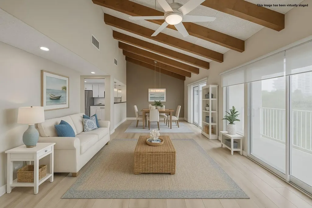1351 Gulf Boulevard Clearwater Beach FL 33767