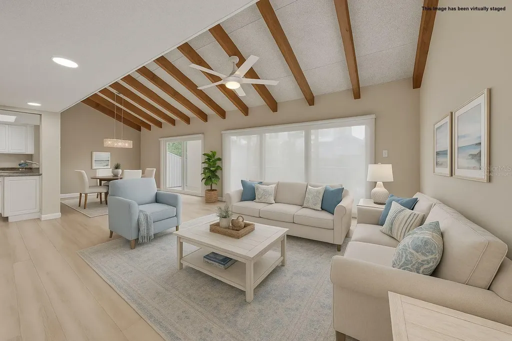 1351 Gulf Boulevard Clearwater Beach FL 33767