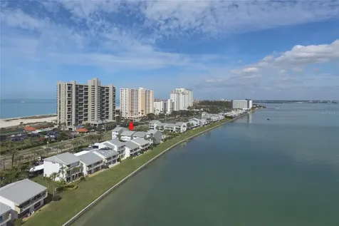 1351 Gulf Boulevard Clearwater Beach FL 33767