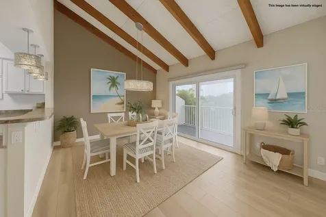 1351 Gulf Boulevard Clearwater Beach FL 33767