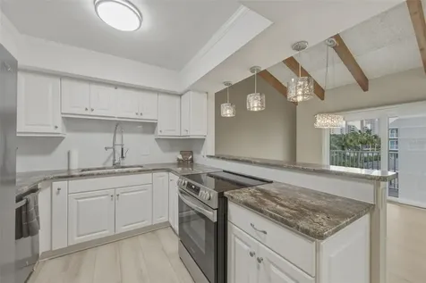 1351 Gulf Boulevard Clearwater Beach FL 33767