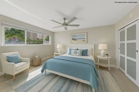 1351 Gulf Boulevard Clearwater Beach FL 33767