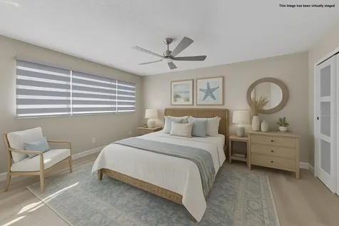 1351 Gulf Boulevard Clearwater Beach FL 33767
