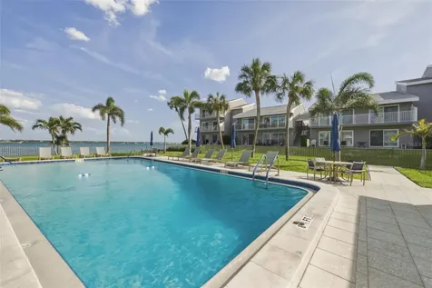 1351 Gulf Boulevard Clearwater Beach FL 33767