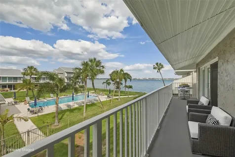 1351 Gulf Boulevard Clearwater Beach FL 33767