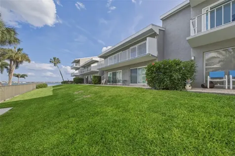 1351 Gulf Boulevard Clearwater Beach FL 33767