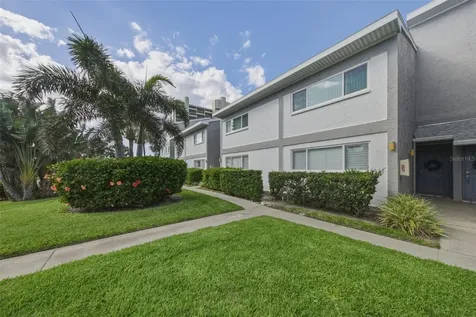 1351 Gulf Boulevard Clearwater Beach FL 33767