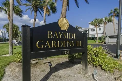 1351 Gulf Boulevard Clearwater Beach FL 33767