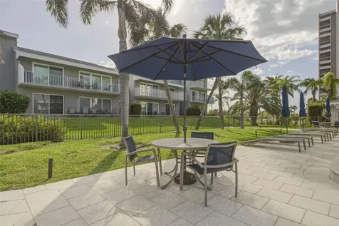 1351 Gulf Boulevard Clearwater Beach FL 33767