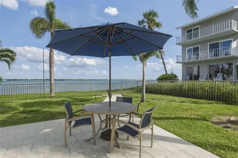 1351 Gulf Boulevard Clearwater Beach FL 33767