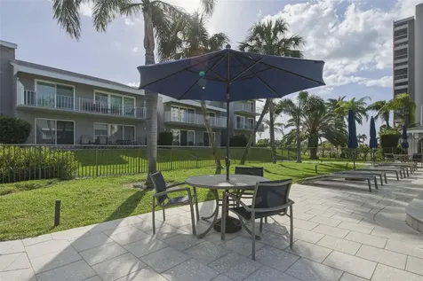 1351 Gulf Boulevard Clearwater Beach FL 33767