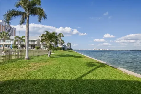 1351 Gulf Boulevard Clearwater Beach FL 33767