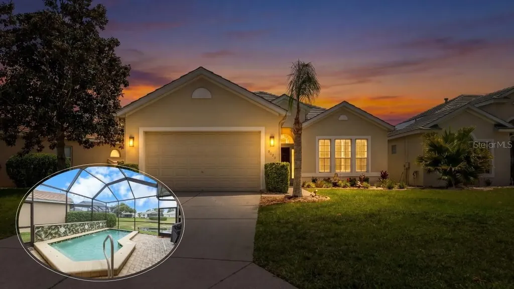9020 Penelope Drive Weeki Wachee FL 34613