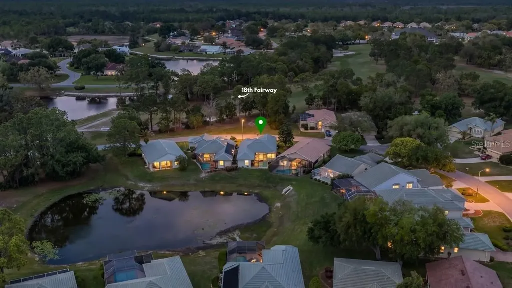 9020 Penelope Drive Weeki Wachee FL 34613