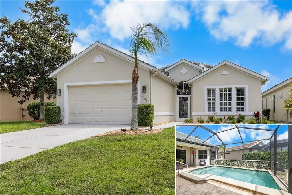 9020 Penelope Drive Weeki Wachee FL 34613