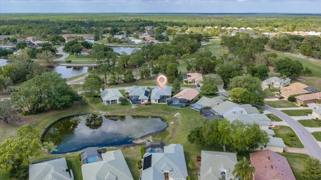 9020 Penelope Drive Weeki Wachee FL 34613